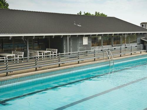 Three-bedroom Holiday Home In Aabenraa 8