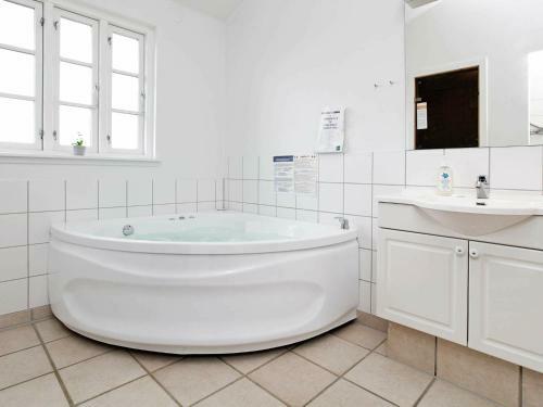 Three-bedroom Holiday Home In Aabenraa 8