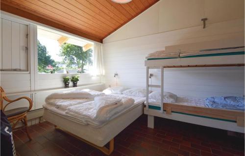 Holiday Home Sandsk�rvej XII