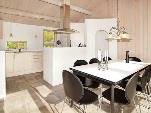 Holiday Home Tarm
