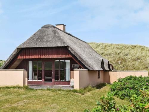 Holiday Home Hvide Sande Viii