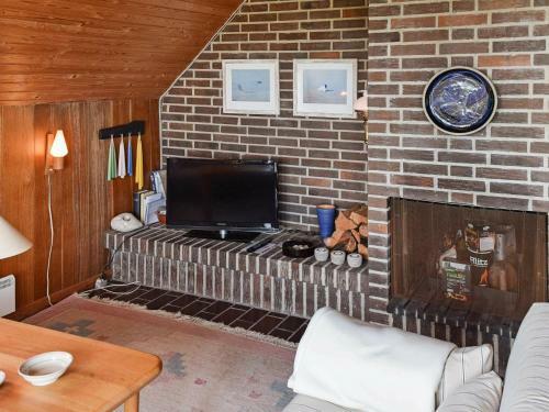 Holiday Home Hvide Sande Viii