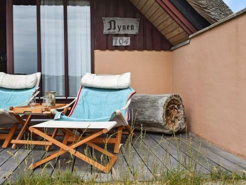Holiday Home Hvide Sande Viii