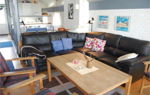 Holiday Home Sandvej Hvide Sande I