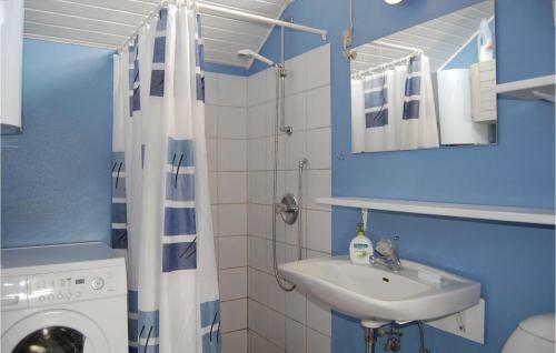 Holiday Home Sandvej Hvide Sande I