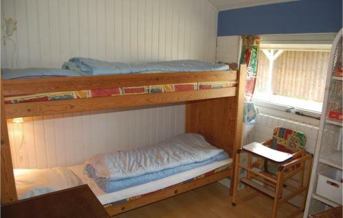 Holiday Home Sandvej Hvide Sande I