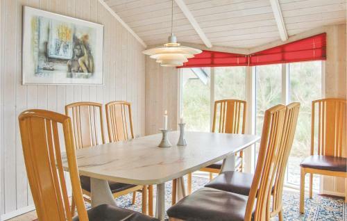 Holiday Home Skodbovej IV
