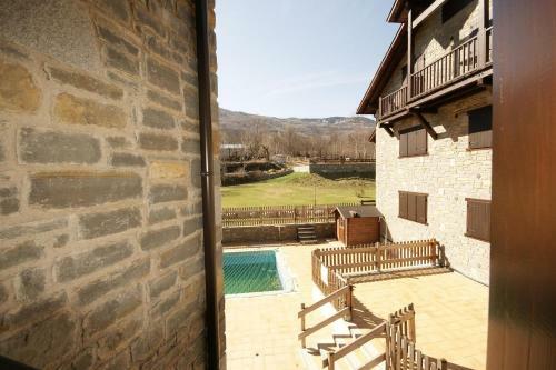 Apartamento Selva De Conques Doce