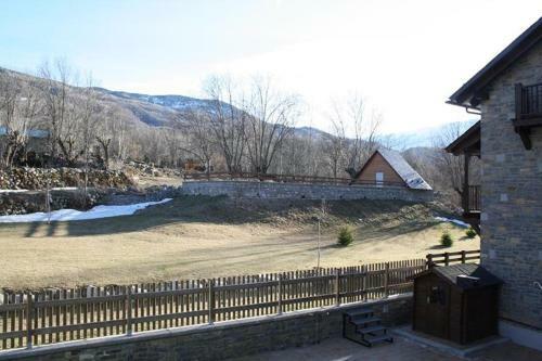 Apartamento Selva De Conques Doce