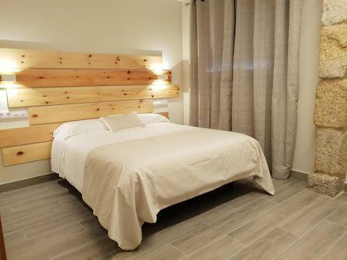 Apartamentos Ria De Aldan
