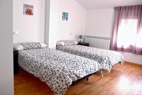 Apartamentos Tur�sticos Andorra Plus