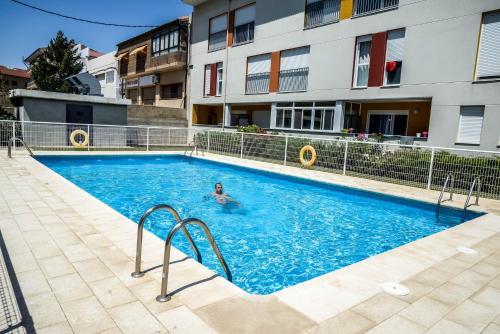 Apartamentos Tur�sticos Andorra Plus