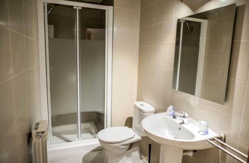 Apartamentos Tur�sticos Andorra Plus