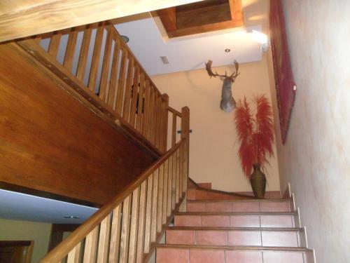 Hotel Rural La Encina