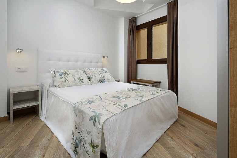 Apartamento El Portal De Alquezar