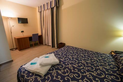 Hostal Llanos Extremadura