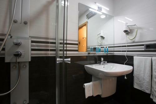 Hostal Llanos Extremadura