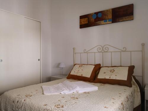 Apartamento Sanvar