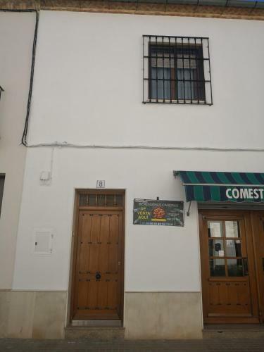 Apartamento Sanvar