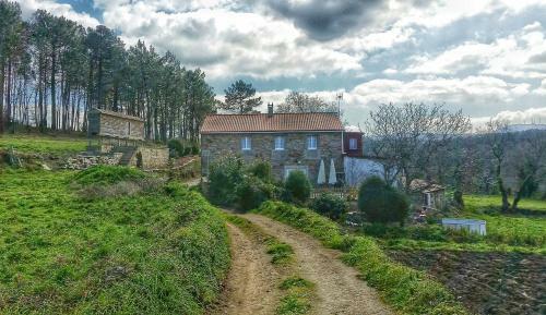 Apartamento A Casa Da Canle