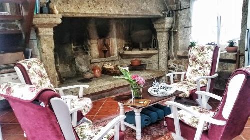 Apartamento A Casa Da Canle