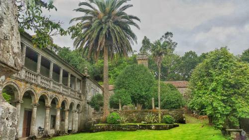 Apartamento A Casa Da Canle