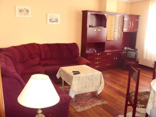 Holiday Home Calle Inocencio Mateo