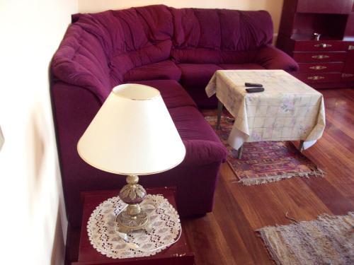 Holiday Home Calle Inocencio Mateo