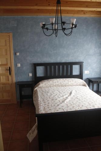 Agroturismo La Frailona