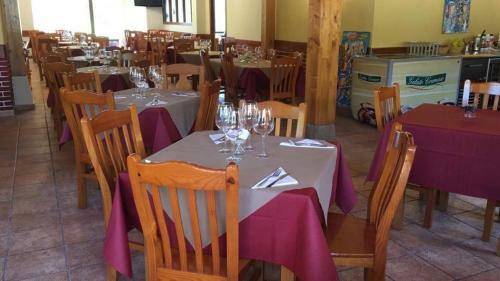 Posada Hostal El Paso