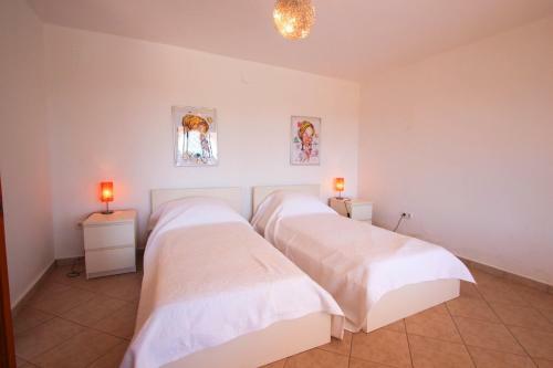 Aloha - Sea View Villa With Private Pool In Benissa