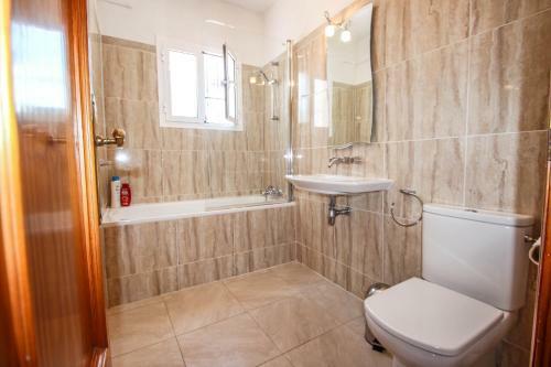 Aloha - Sea View Villa With Private Pool In Benissa