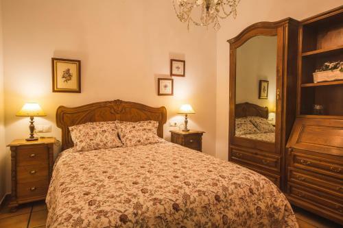 Agroturismo Dehesa De Montealto