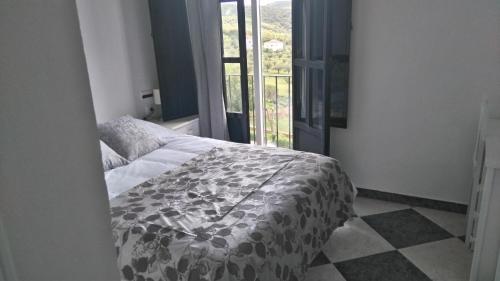 Hostal Sierra De Tentud�a