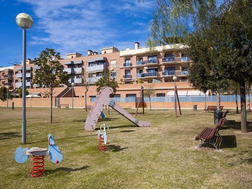 Apartment Playa Mar