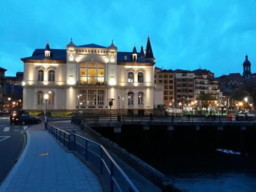 Hostal Aldatzeta Ostatua