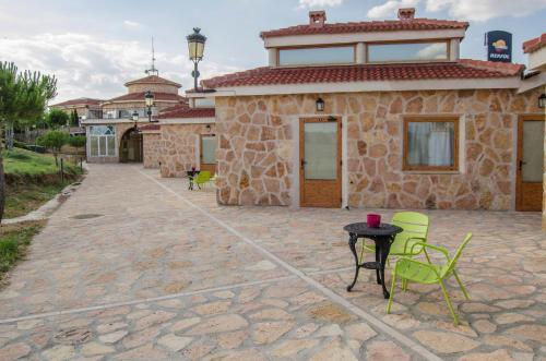 Hotel Las Casitas