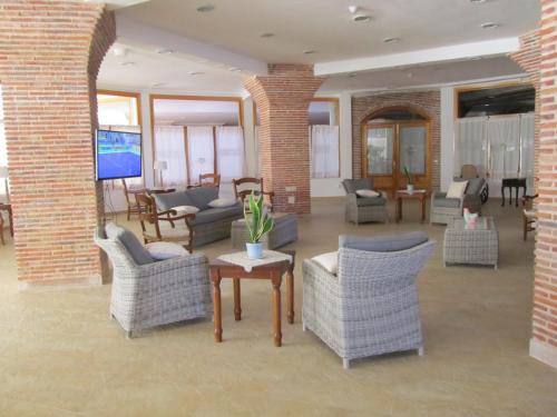 Hotel Las Casitas