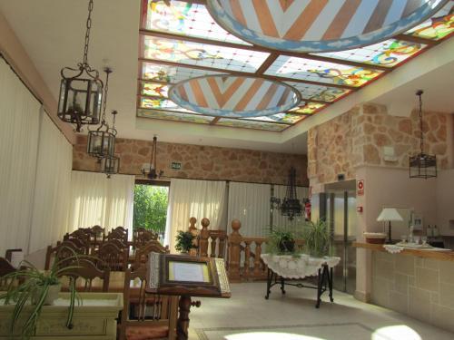 Hotel Las Casitas