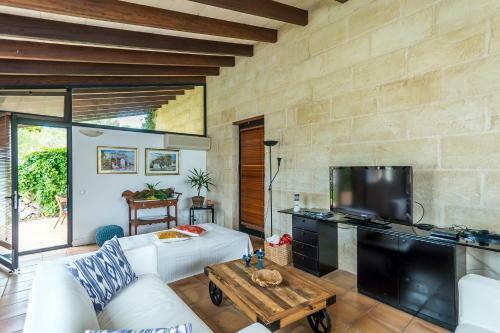 La Casa En El Pinar