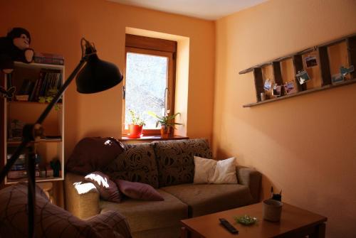 Hostal Crescente S.l.