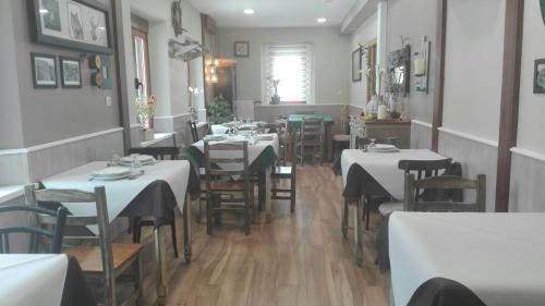 Hostal Crescente S.l.