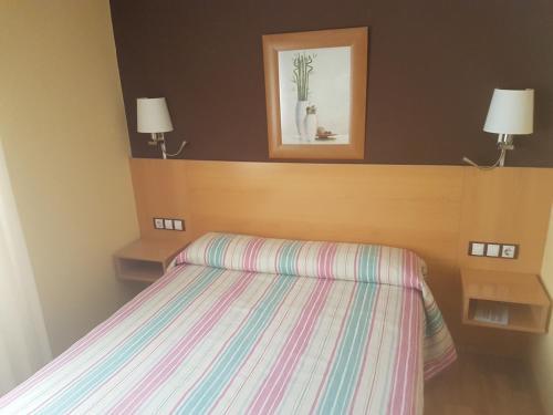 Hostal La Perla
