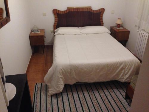 Apartamentos Rurales La Muralla De Pedraza