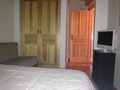 Apartamentos Rurales La Muralla De Pedraza