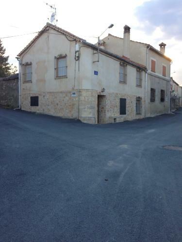 Apartamentos Rurales La Muralla De Pedraza