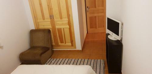 Apartamentos Rurales La Muralla De Pedraza