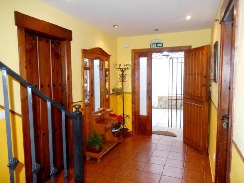 Holiday Home Calle De La De Los Canos
