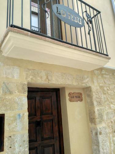 Agroturismo Lo Niu