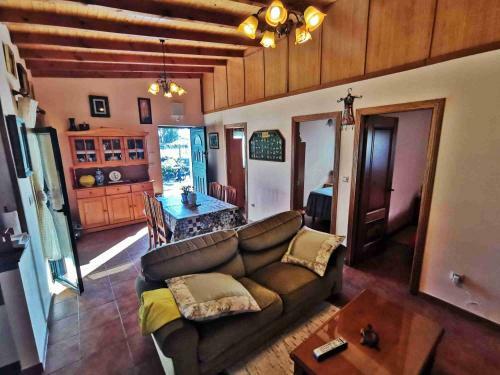 Agroturismo Casa Atalaya